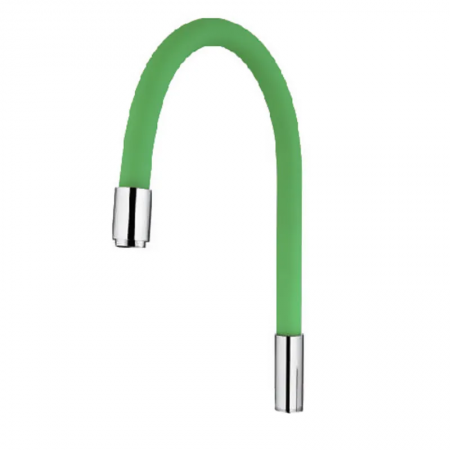 Вилив силіконовий GREEN (MI0559)